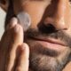 العناية ببشرة الرجل