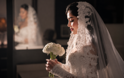 الدليل الشامل لعناية العروس قبل الزفاف